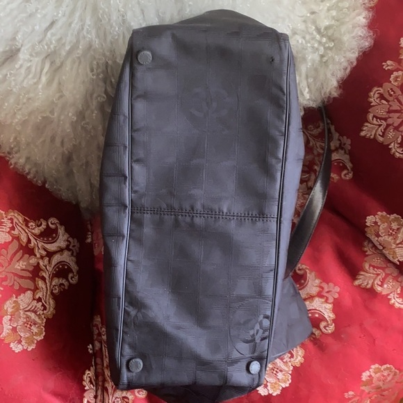 Chanel Travel Line Tote - Picture 6 of 10